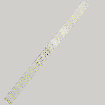 LED Strips For Sharp LC-70LE550U LC-70LE600U LC-70LE640U LC-70LE650U LC-70SQ15U