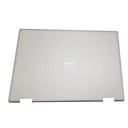 Back Cover 0VP1DR For Dell Inspiron 16Plus 7630 7635 2-in-1 Top Rear Lid Silver
