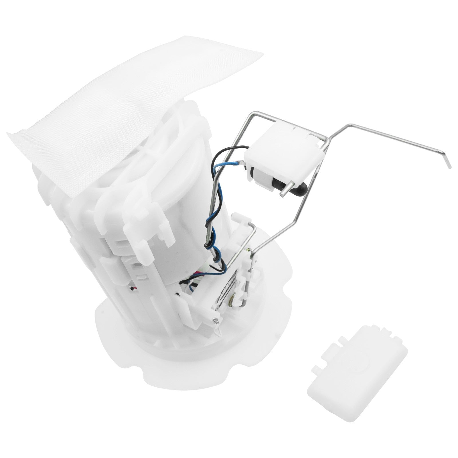 Fuel Pump Assembly 250602Y900 25060-2Y900 For Nissan 2000-01 Maxima GLE GXE 3.0L