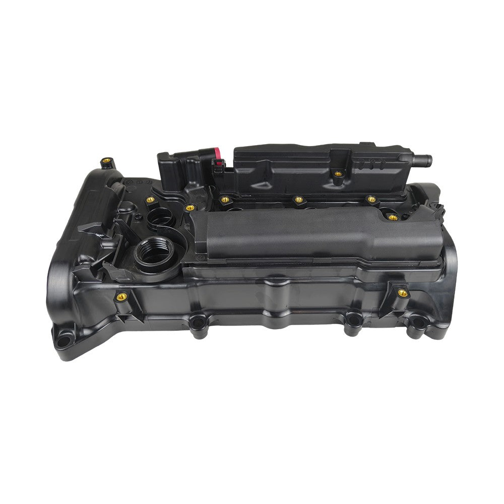 Engine Valve Cover with Gasket for 2013-2017 Honda Accord 2015-2019 CR-V L4 2.4L