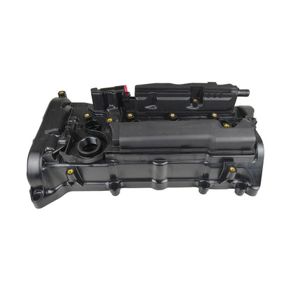 Engine Valve Cover with Gasket for 2013-2017 Honda Accord 2015-2019 CR-V L4 2.4L