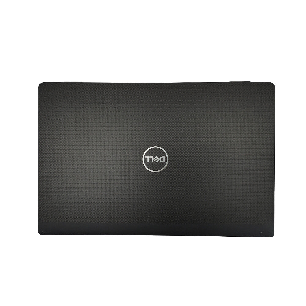 Black LCD Back Cover For Dell Latitude 7430 E7430 Top Case 0DTN7N DTN7N Rear Lid