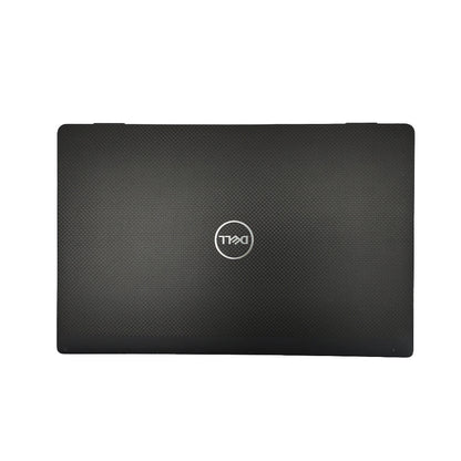 Black LCD Back Cover For Dell Latitude 7430 E7430 Top Case 0DTN7N DTN7N Rear Lid