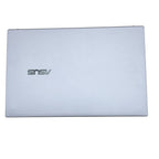 Back Cover Top Case Silver for ASUS ZenBook 14 Q408UG U4700J UX425A UX425 US