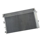 AC Condenser For 2015-2018 Ford Edge For Lincoln MKX 2.7L 2.0L New