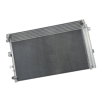 AC Condenser For 2015-2018 Ford Edge For Lincoln MKX 2.7L 2.0L New