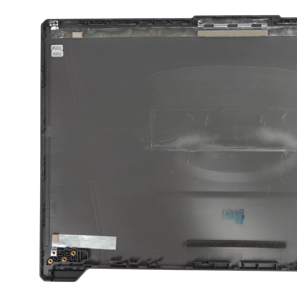 LCD Back Cover Bezel Hinges for ASUS TUF Gaming F17 FA706 FA706U FX706