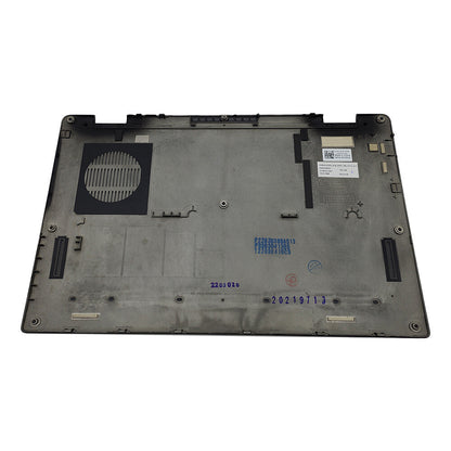 New For Dell Latitude 7330 E7330 Lower Bottom Base Case Cover 0CCMJ5 CCMJ5 Black