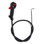 577241201 Lever Assembly for Redmax EBZ7500RH EBZ8500RH Backpack Leaf Blowers