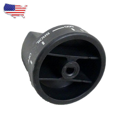 PB010099 Black Oven Thermostat Knob New for Viking Oven PPS Free Shipping US