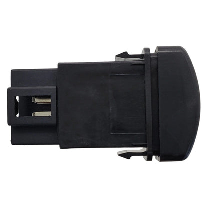 Hazard Switch Fit for 1998-2007 Isuzu NPR NPR-HD NQR NRR 4.8L 5.2L 5.7L 6.0L New