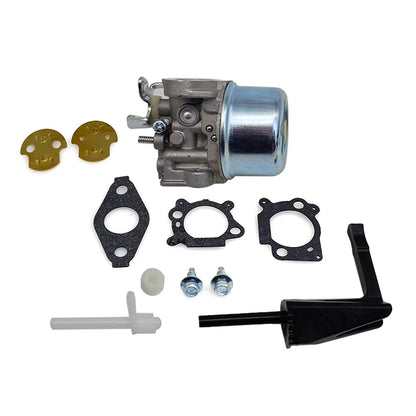NEW Carburetor for Briggs & Stratton 698479 591925 698475 693518 With Gaskets