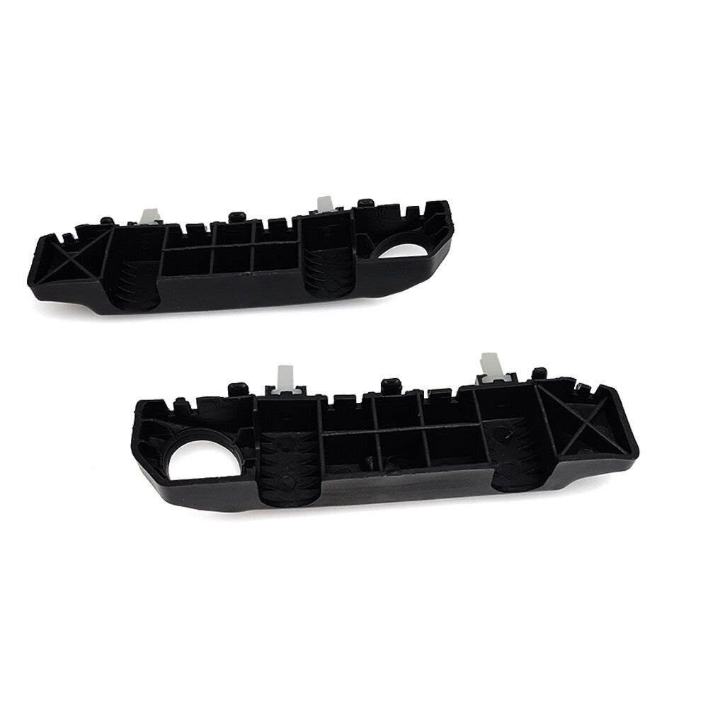 For 2014-2018 Kia Forte Forte5 Forte Koup Front Bumper Cover Brackets Left Right