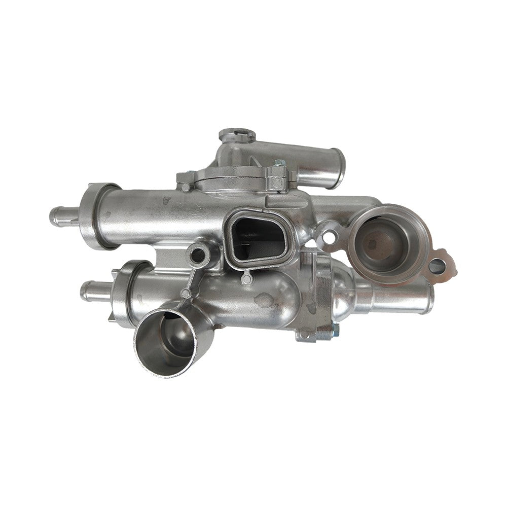 For 09-20 Dodge Journey 2008-2014 Avenger 2.4L Thermostat Housing Assembly