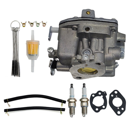 Carburetor For Briggs & Stratton 303447 809011 305442 vanguard Engine 16hp-18hp