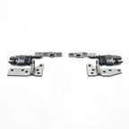 TPN C157 Set of 2PCS Hinges for HP Envy 15 EY 15Z EY000 15 EW 15 EW0023DX US