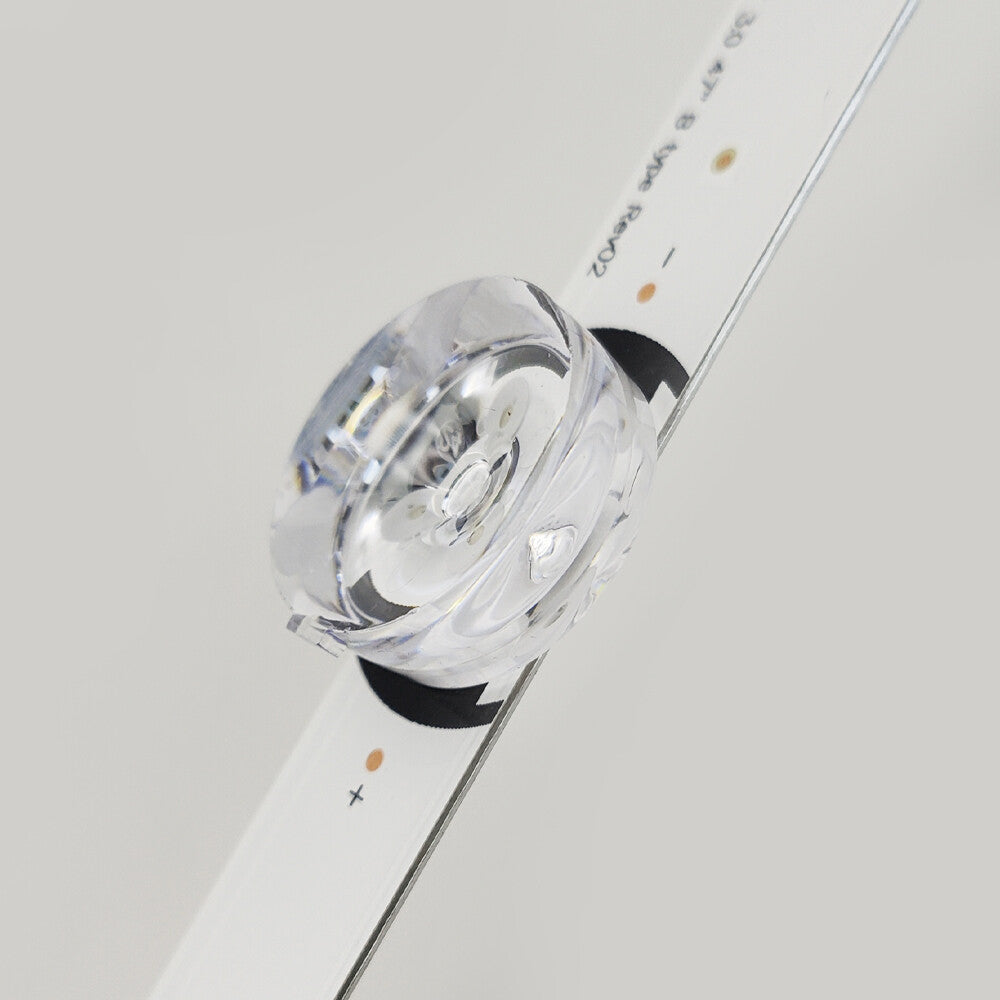 LED Strips for LG LG 47lb5800 47lb5900 47lb6100 47lb6300 47gb6500 6916L-1715A