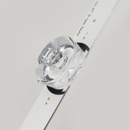 LED Strips for LG LG 47lb5800 47lb5900 47lb6100 47lb6300 47gb6500 6916L-1715A