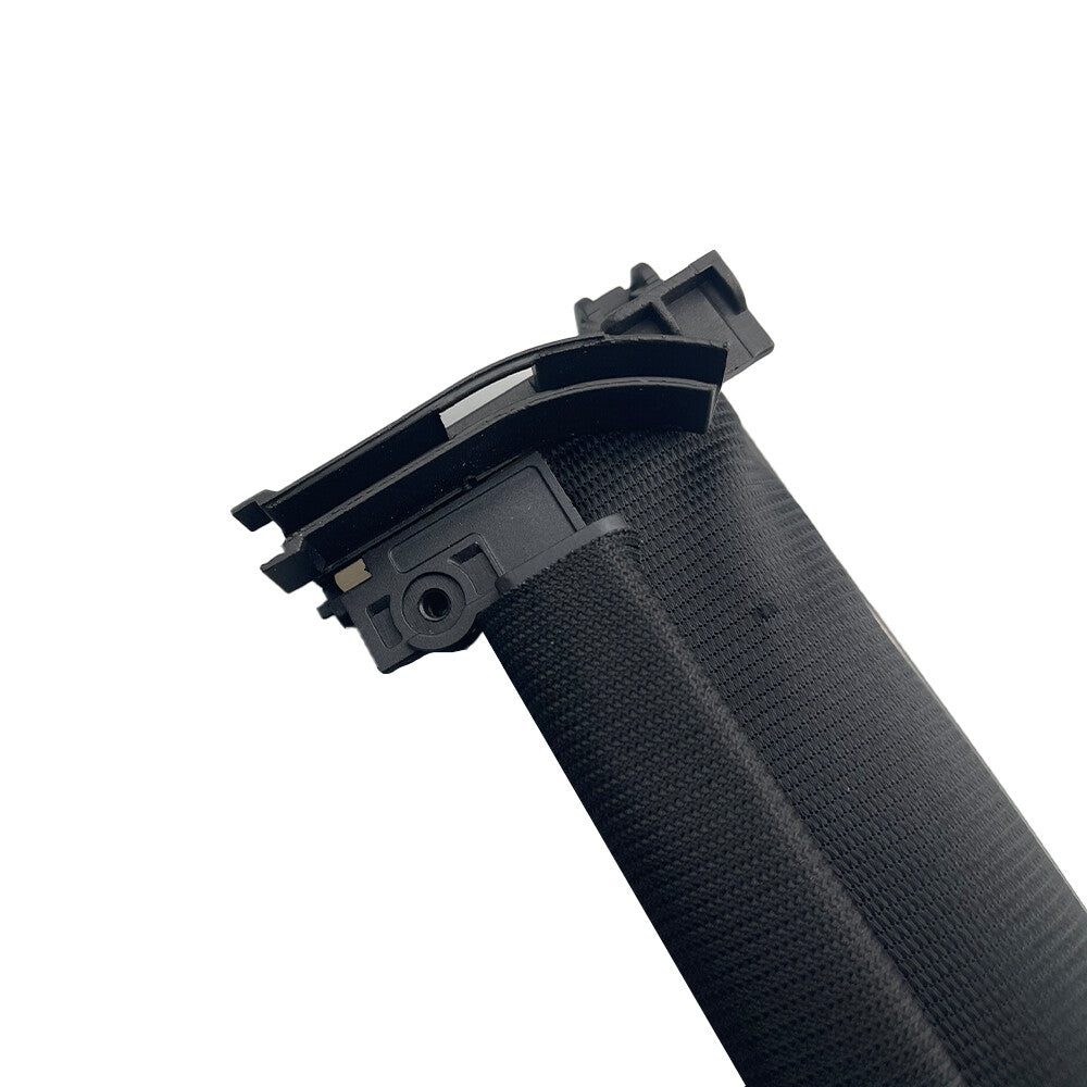 For Benz GLC300 X253 C63AMG W205 C200 C300 Sunroof Sun Visor Roller Blind Black