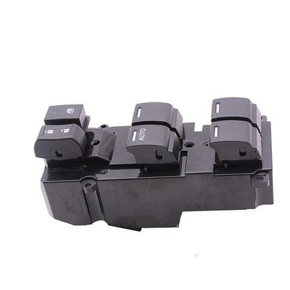 Master Power Window Switch Front Left 35750-TR0-A21 For 12-13 Honda Civic EX-L