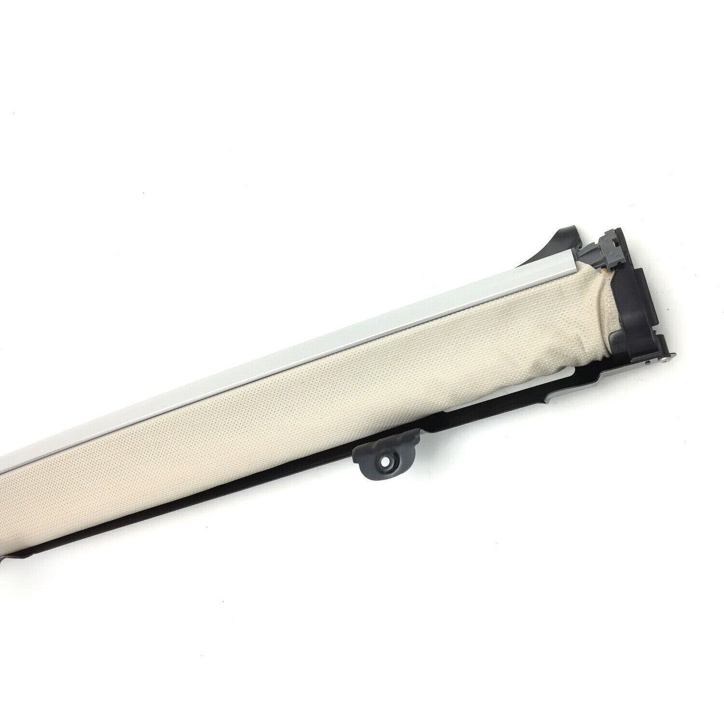 Beige Sunroof Sunshade Curtain Assembly Cover For VW Tiguan Q5 2010-2017