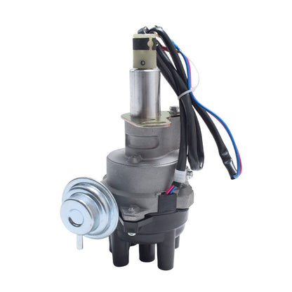 Brand New Electronic Distributor for Datsun L20 L20B 2 0L All Models