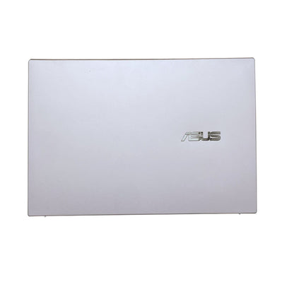 Back Cover Top Case Silver for ASUS ZenBook 14 Q408UG U4700J UX425A UX425 US