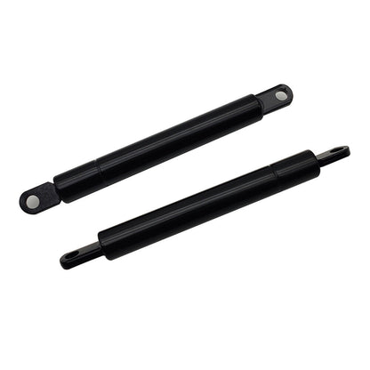 2Pcs Steering Damper For Husqvarna Dixon Jonsered Poluan RedMax 539102720