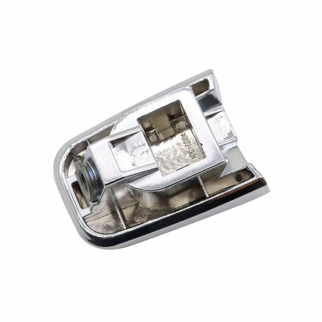 Front Right Passenger Side Exterior Door Handle For 2013 2014-2019 Nissan Sentra