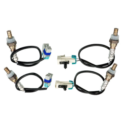 2344668 Oxygen Sensor For Cadillac Escalade Chevy GMC Silverado Suburban 2008-14