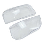 Front Headlight Headlamp Lampshade Lens Cover For Volvo XC90 2006-2014