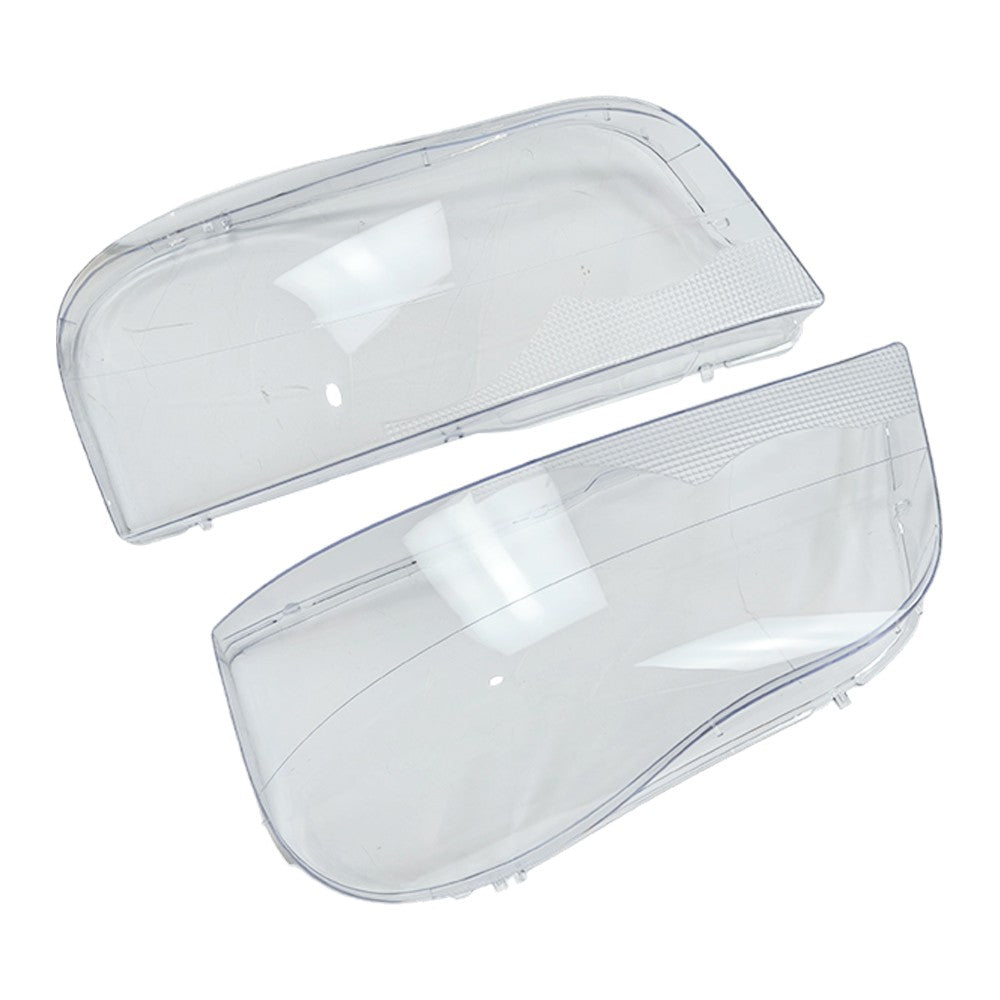 Front Headlight Headlamp Lampshade Lens Cover For Volvo XC90 2006-2014