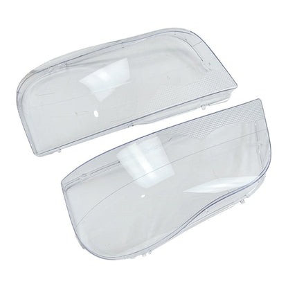 Front Headlight Headlamp Lampshade Lens Cover For Volvo XC90 2006-2014