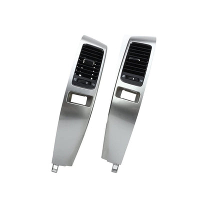 Pair L R Dashboard Air Vent for 2004 2009 for Toyota Land Cruiser Prado 120