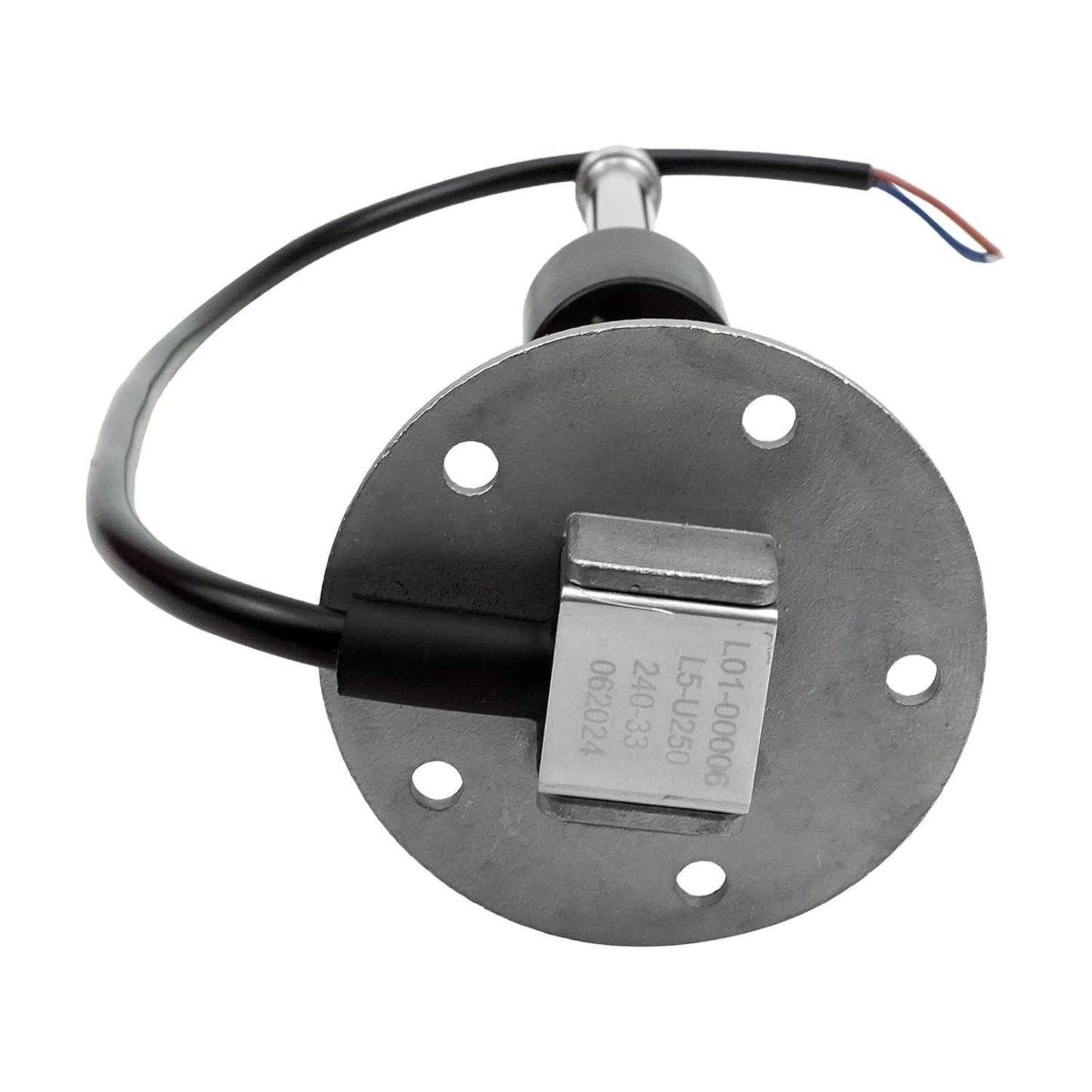 10" (240-33ohm Sender) 250mm Marine Fuel delivery Device 8C5-U200C For Marine