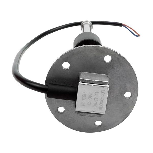 10" (240-33ohm Sender) 250mm Marine Fuel delivery Device 8C5-U200C For Marine