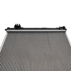 For Toyota Corolla Sedan 2.0L 2022-2024 Models Radiator Assy 16400-F2081