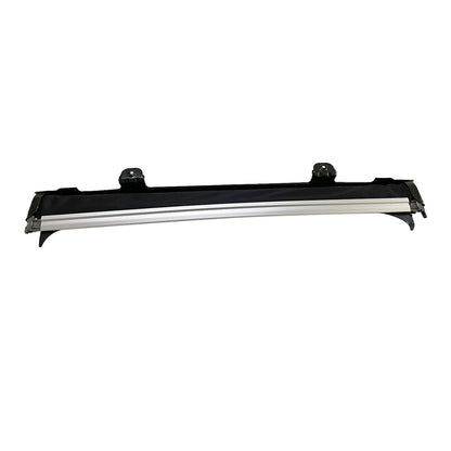 For Audi Q5 VW Tiguan Golf Jetta Panoramic Car Sunroof Sun Shade Assembly Black