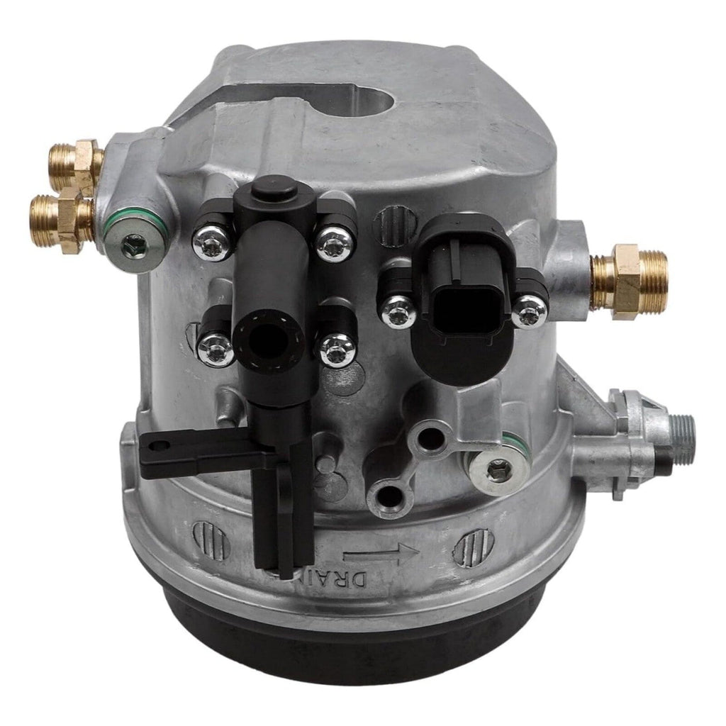 Fuel Filter Housing Assembly For F/250/350 E/350/450/550 Super Duty 1999-2003