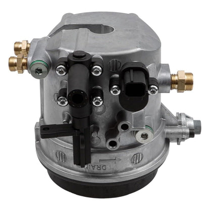 Fuel Filter Housing Assembly For F/250/350 E/350/450/550 Super Duty 1999-2003