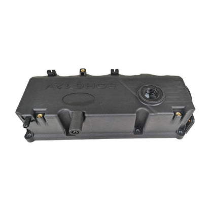 New ENGINE VALVE COVER & GASKET For Hyundai Accent 1.5L SOHC 2000-2002
