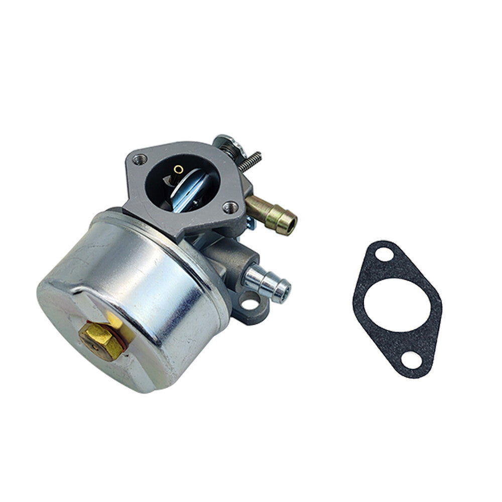 Part Carburetor Fits For Tecumseh 640346, 640305, 640340, 640222A, 640060A