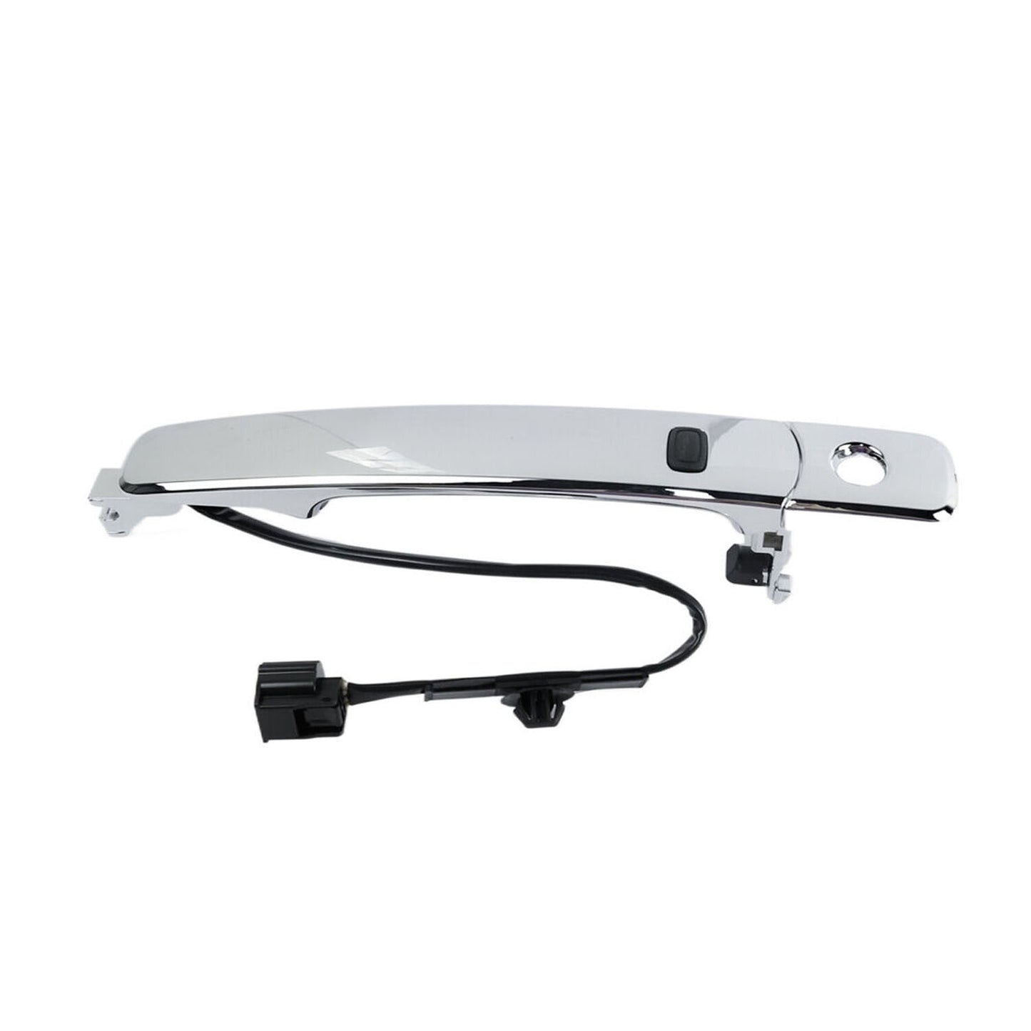 Front Left Door Handle Front Driver Side 80645-CA000 Fits For 10-13 Nissan Rogue