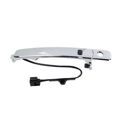 Front Left Door Handle Front Driver Side 80645-CA000 Fits For 10-13 Nissan Rogue
