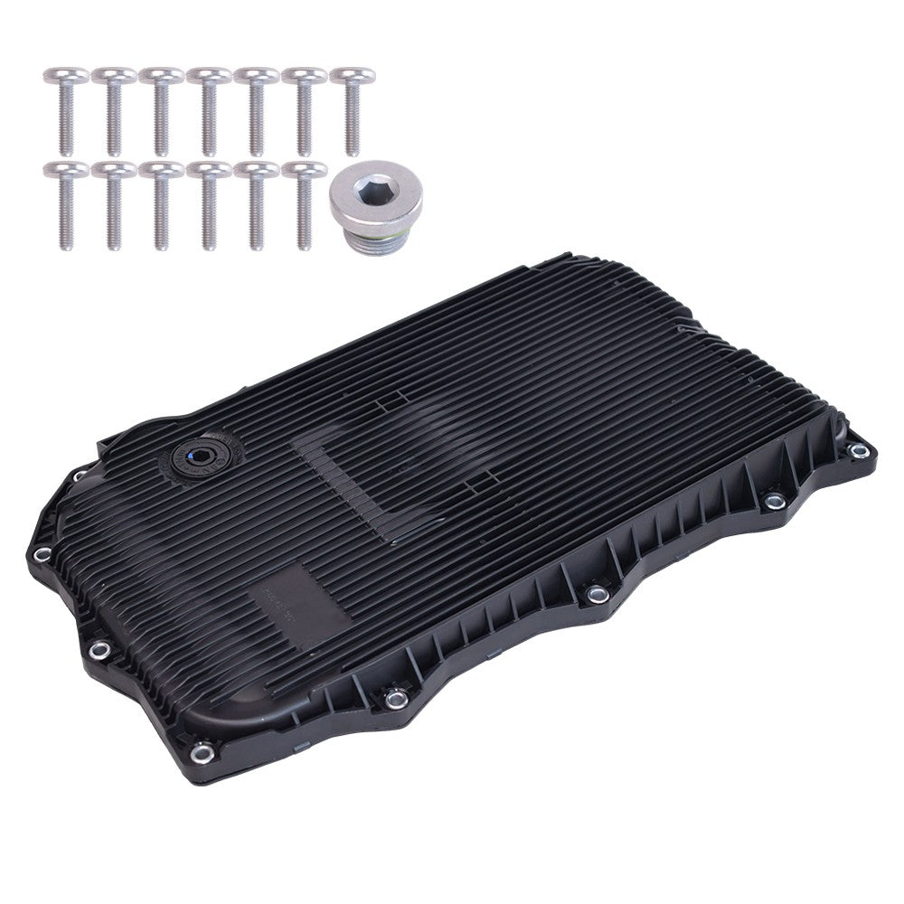 LR065238 For Land Rover Jaguar ZF 8HP45 8HP70 Automatic Transmission Oil Pan