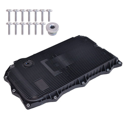 LR065238 For Land Rover Jaguar ZF 8HP45 8HP70 Automatic Transmission Oil Pan