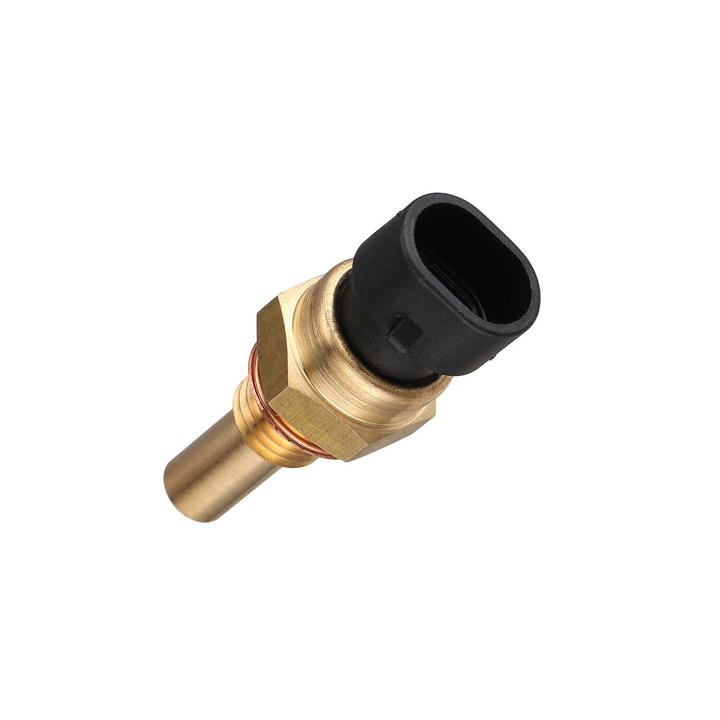 Coolant Temperature Temp Sensor For GM GMC TPI TBI LT1 LS1 LS2 4.8 5.3 6.0L 5.7L