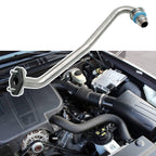 4593582AA EGR Valve to Intake Plenum Tube Line For Dodge Charger Challenger