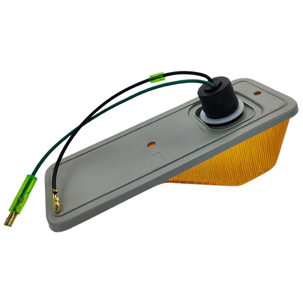 Side Door Lamp Marker Driver Side For Nissan UD 1800 2000 2300 2600 3300 95-10