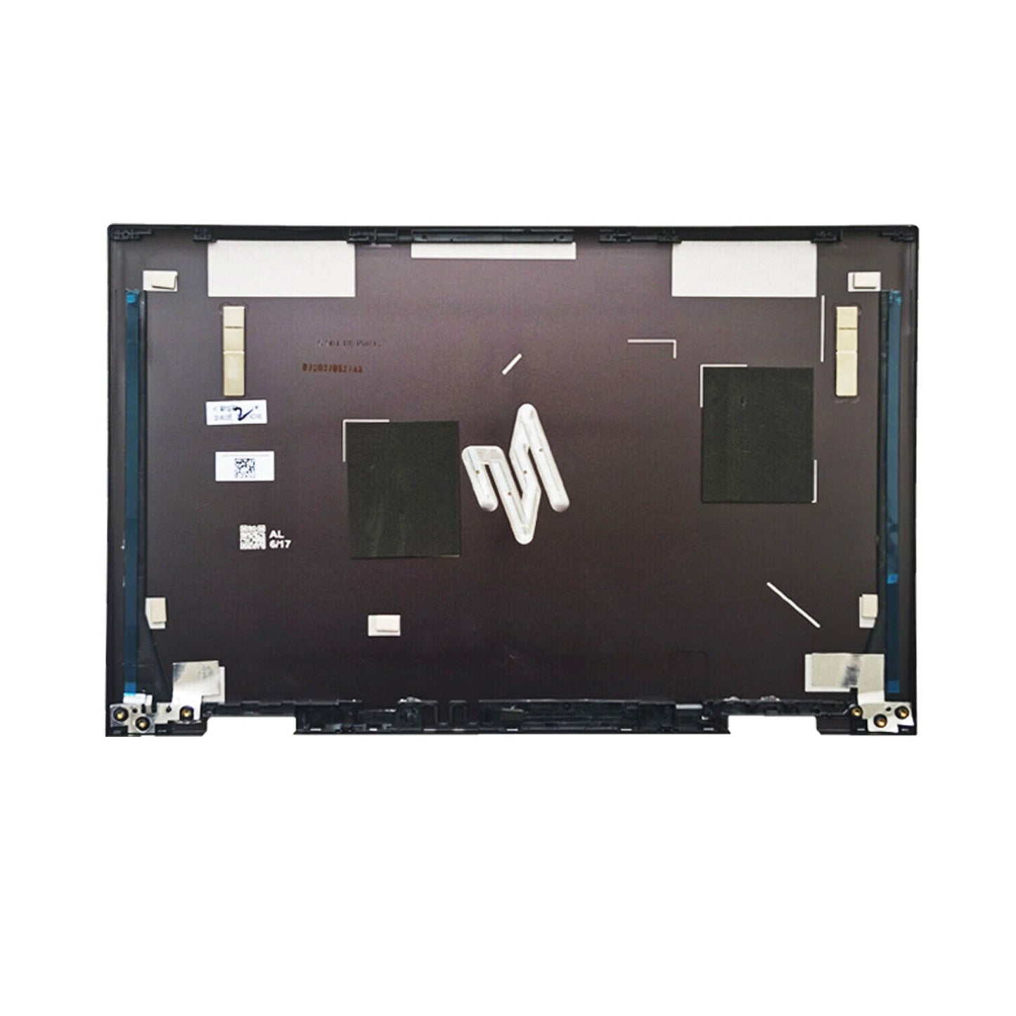 For HP ENVY 15-EU 15M-EU 15-ES 15M-EU0023DX Top Back Cover M45477-001 Brown Lid